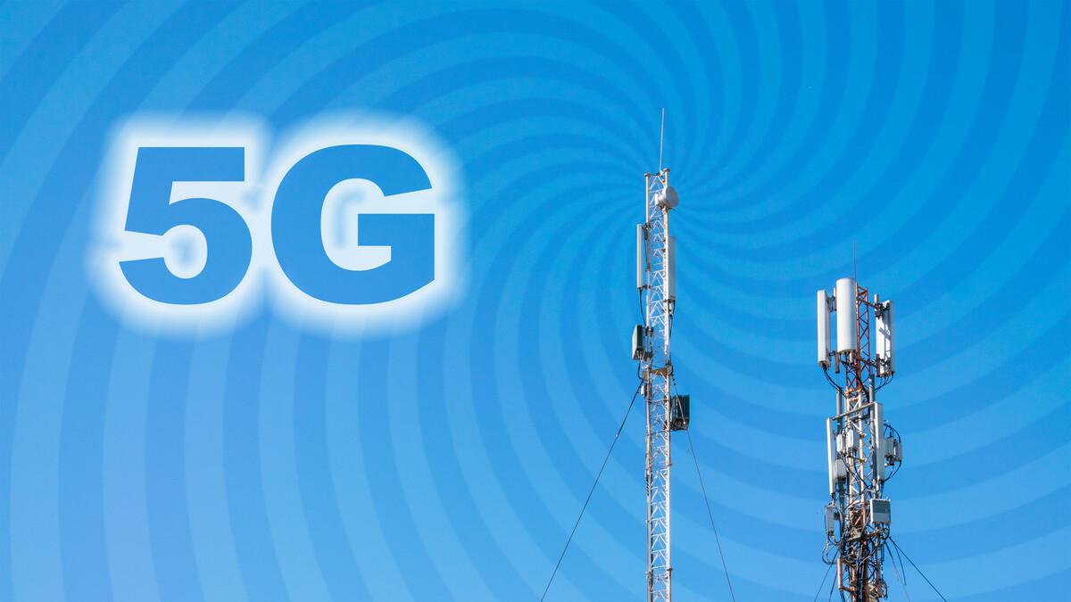 键盘|从基站覆盖面积谈一下700MHz广电频段的重要性