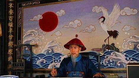 清朝奇案：药材商妻子暴死家中，杀人凶器竟是一口三百斤铜钟