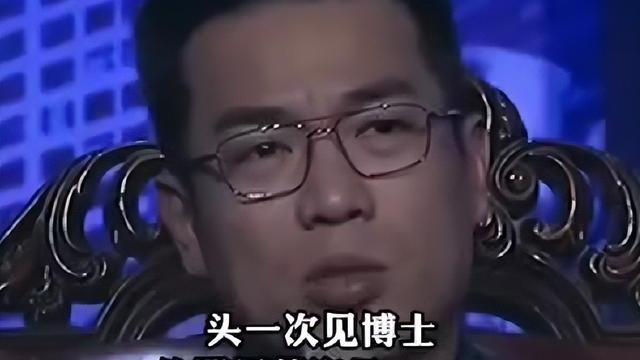 韦东奕|“头一次见博士期望薪资5000”，港中大一博士走红，结果大快人心