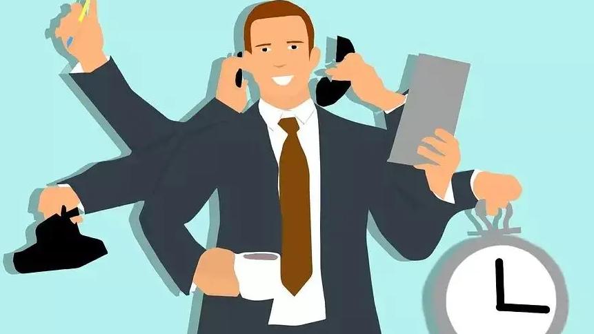 求职|找工作不迷茫，看看找工作的套路有哪些！