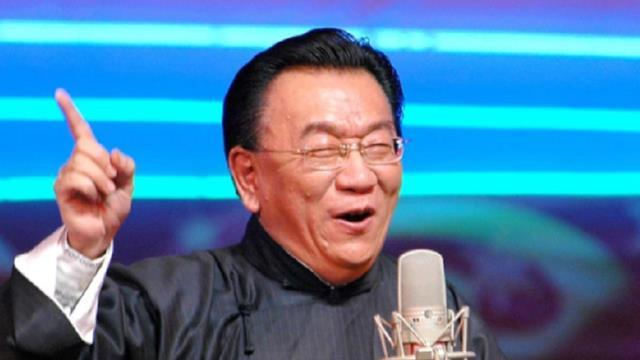 侯宝林|侯宝林大师有海底举办拜师仪式的弟子就三位，那难道其他人不算吗