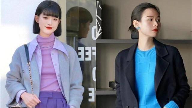 大衣|大衣里面配什么？不知道如何穿的姐妹，别错过这四款内搭