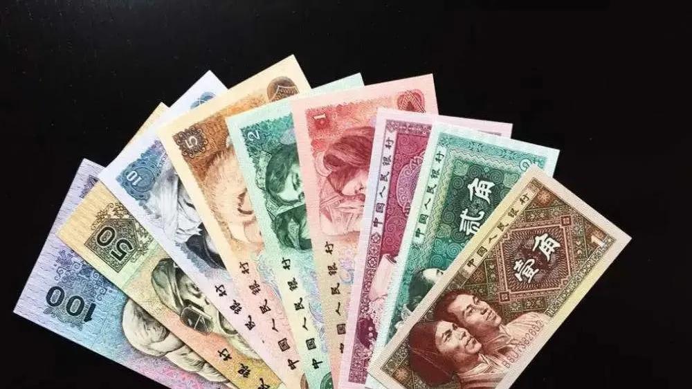 爱难开口|玩钱币真的是，有价无市吗？