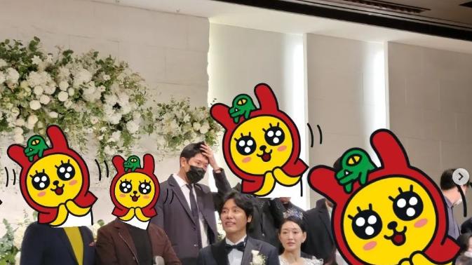 崔成国|51岁“金馆长”结婚现场：载歌载舞超欢乐，27岁妻子一脸娇羞