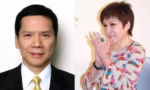 向太|豪门向太上位之路，时代名模是怎么让原配让位！