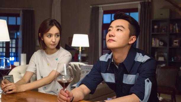 完美关系|《完美关系》里边拥有着很多职场精英，还有着不讨喜的角色