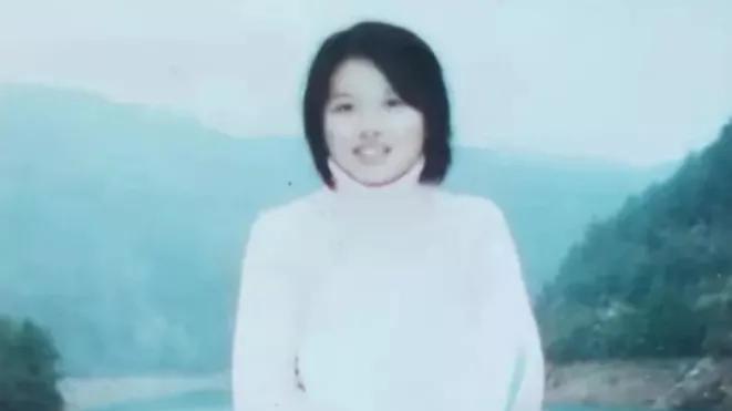 蔡伟娟，女大学生，20岁离奇失踪疑点重重，父亲寻找18年杳无音讯