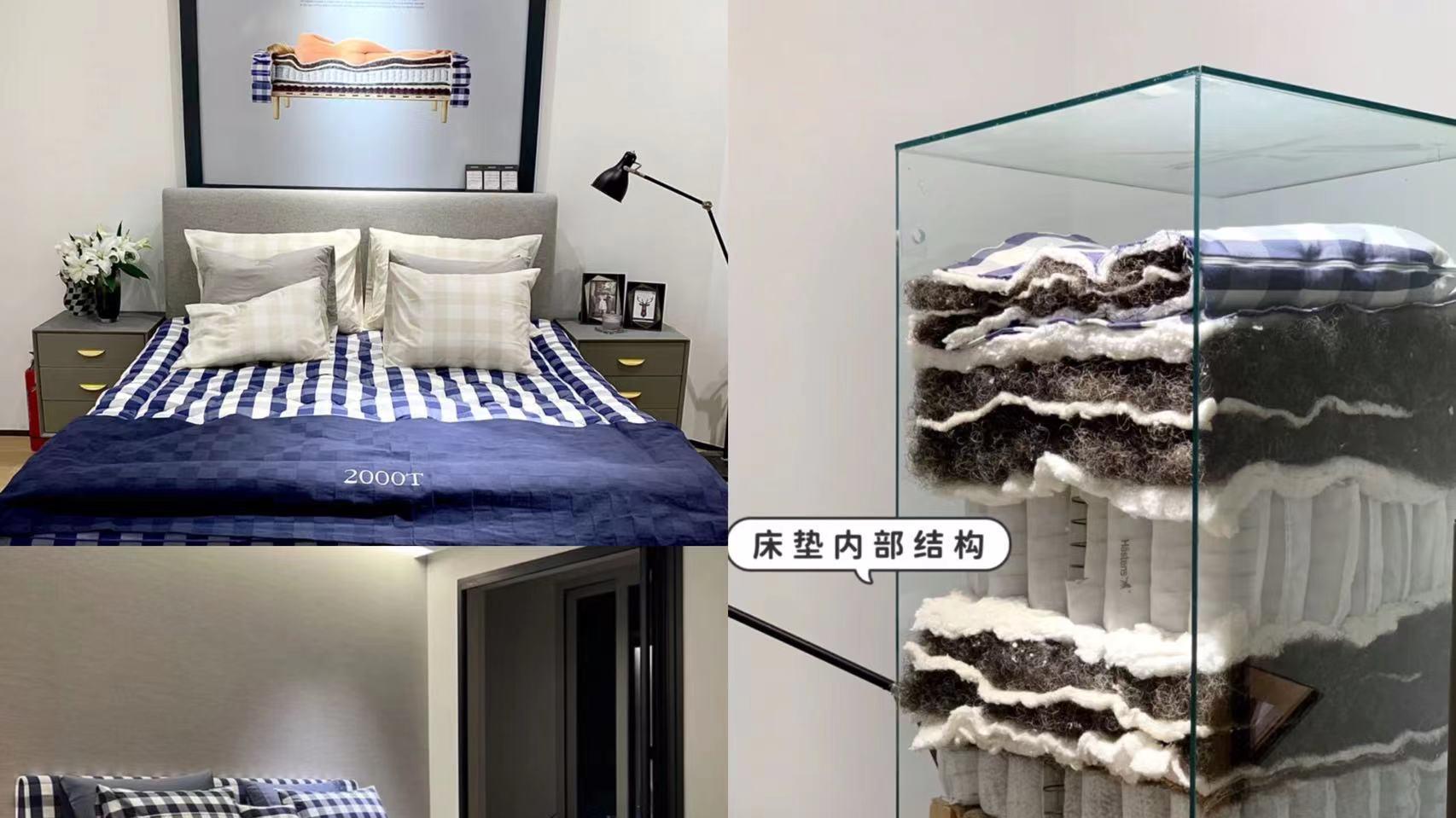 为了一张床垫，值得投入五六千元吗？我换了3次床垫，来说说感受