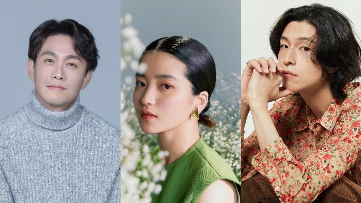 恶鬼|《王国》金银姬编剧最新韩剧《恶鬼》！揭发神秘死亡事件