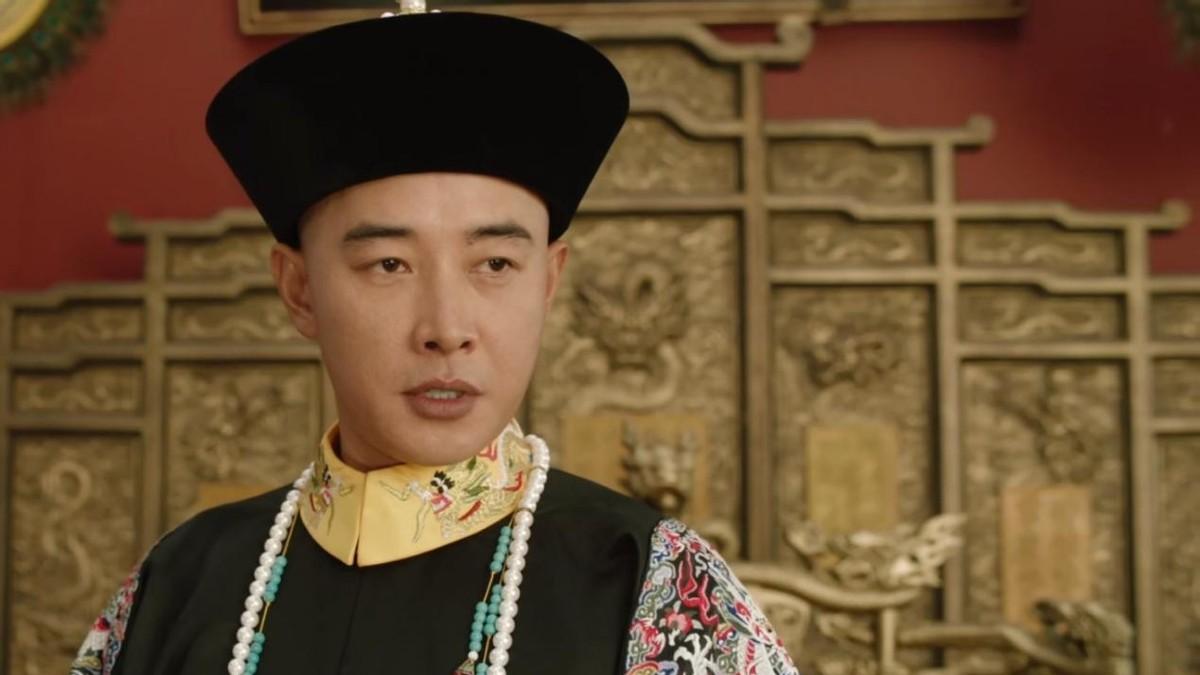 天下长河|主角被“抢风头”的《天下长河》，真不怪主角差，只怪配角太强大