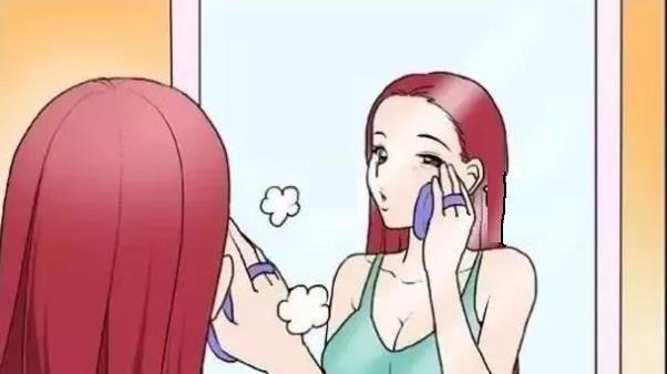 |微型小说：这张脸，也有靠不住的时候