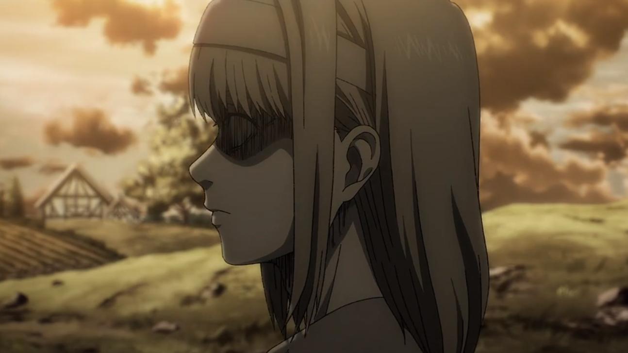 进击的巨人|进击的巨人：始祖尤弥尔的畸形爱情，造成了延续两千年的悲剧