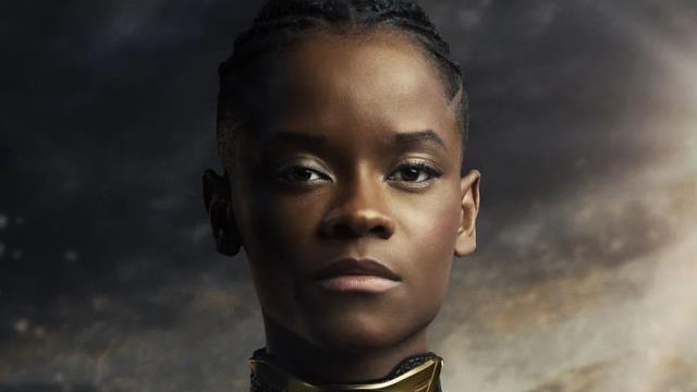 黑豹2|原来《黑豹2》新任黑豹人选，漫威也曾考虑过这2位角色！