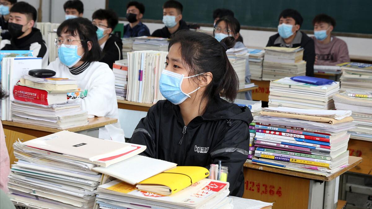 教师|2022上海中学拟聘教师名单出炉，唯一本科入围者，竟得了最高分