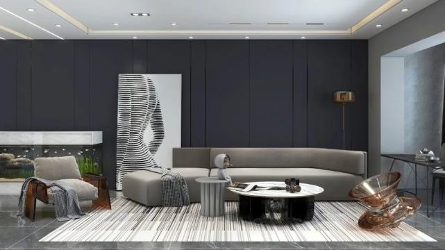 乳胶漆千万别乱买，掌握这些选购要点，家居颜值不翻车！