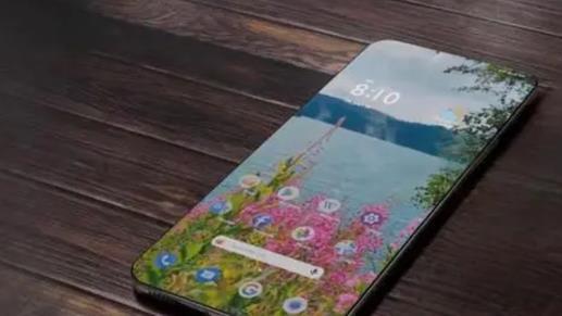 OPPOReno9Pro潜力巨大，高颜值一体屏+强配置，屏幕有了新体验