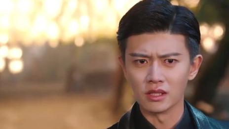 请君|《请君》于登登身世曝光，原来真正的于登登早在幼年就死于非命