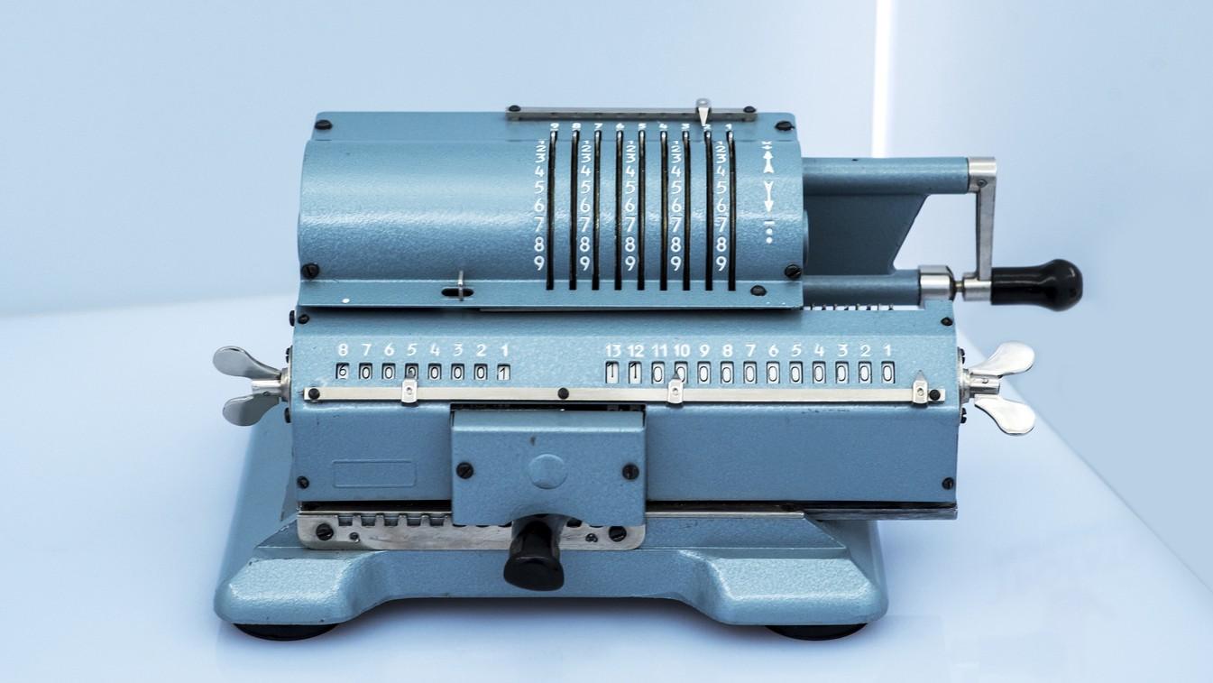 小米科技|从算盘到微处理器，通过古老的计算技术理解现代计算机的底层逻辑