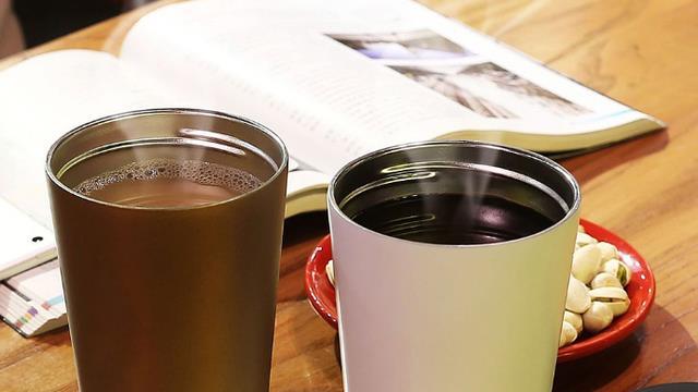 央视曝光后，你家剩几个不锈钢保温杯，“夺命保温杯”都扔了吗？