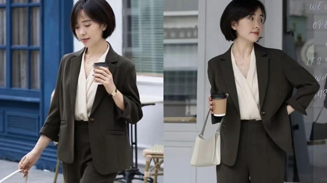 穿衣搭配|按需穿搭才正确，3种场合不同穿搭，教你变身百变女王