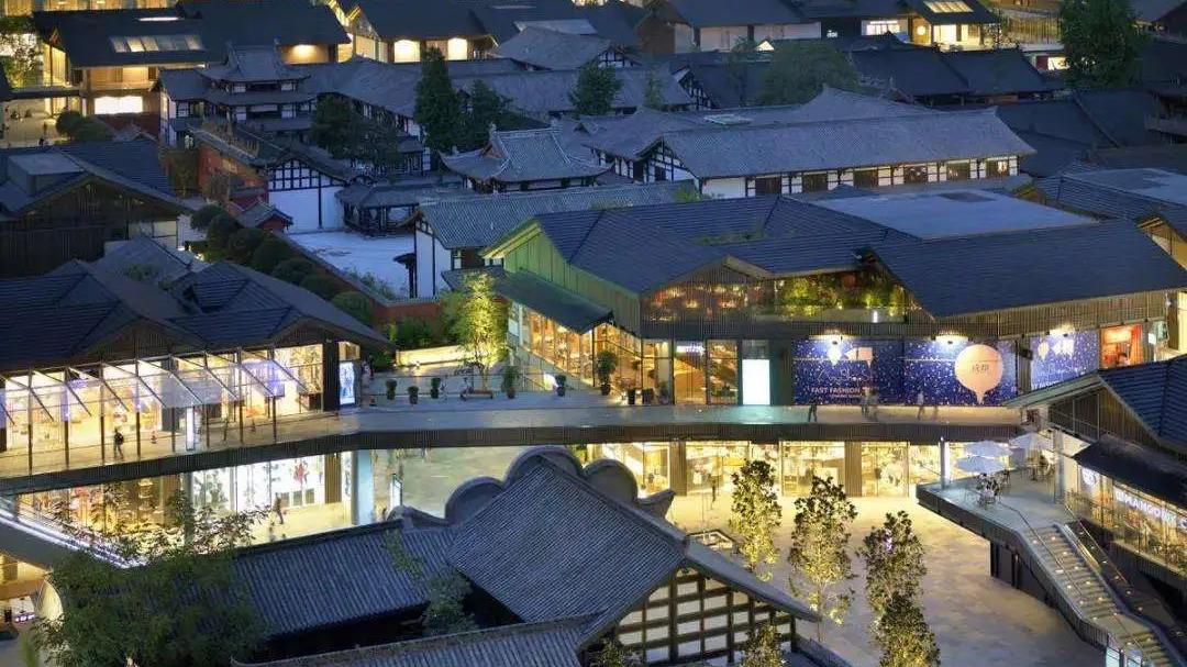 钟楼|为何“钟楼商圈”必然衰败？根源在于西安城市发展的“副作用”