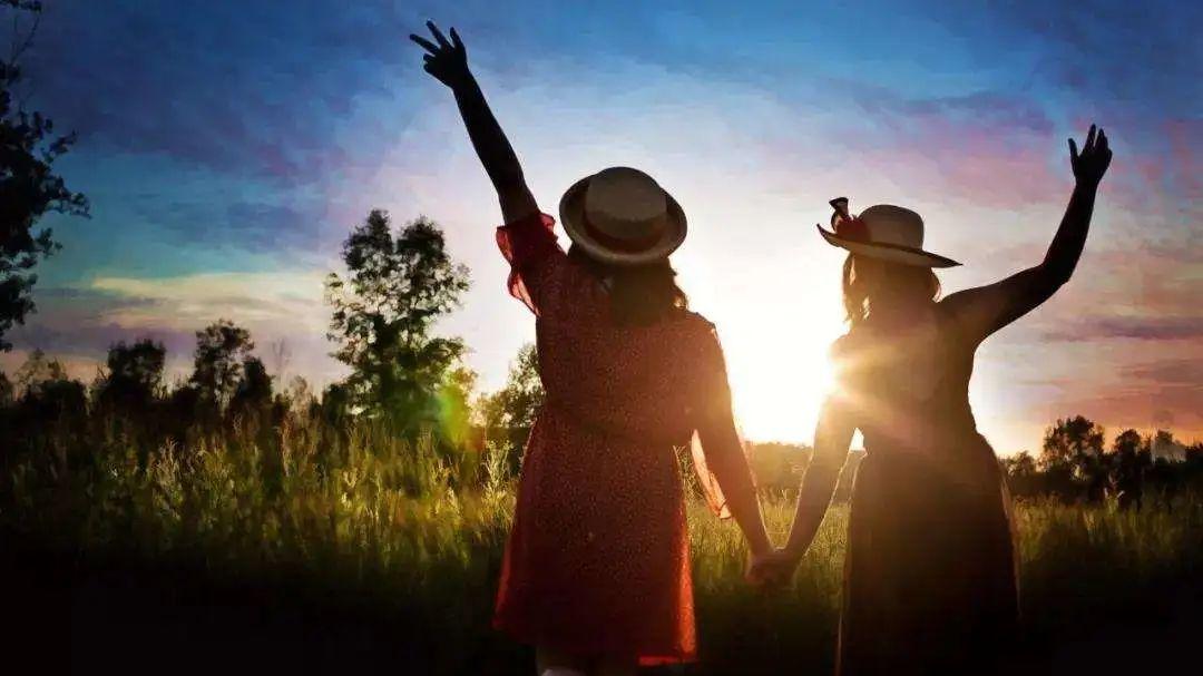 人与人|为什么离职后，关系再怎么好的同事也都会逐渐的不再联系？