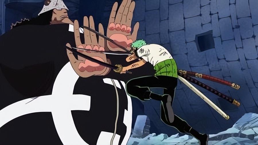 海贼王|盘点海贼王里的实力强大的胖子们