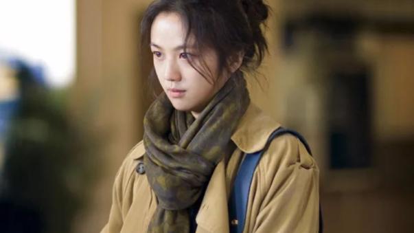 汤唯|汤唯：离开朱雨辰，失去田雨，最终自买婚房嫁给韩国导演