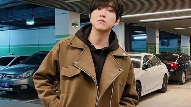 白冰|美食博主白冰，新买的大G就没了，网友：副业变主业