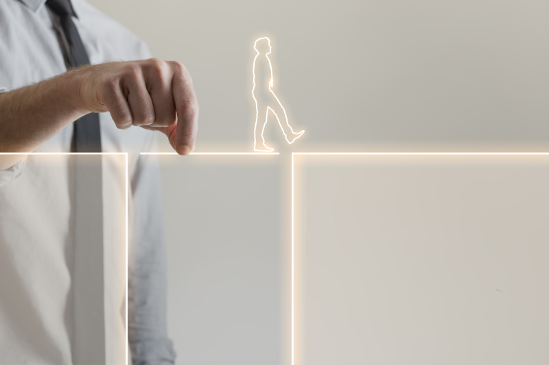 beryl|如果你工作得很不开心,你会选择辞职吗?