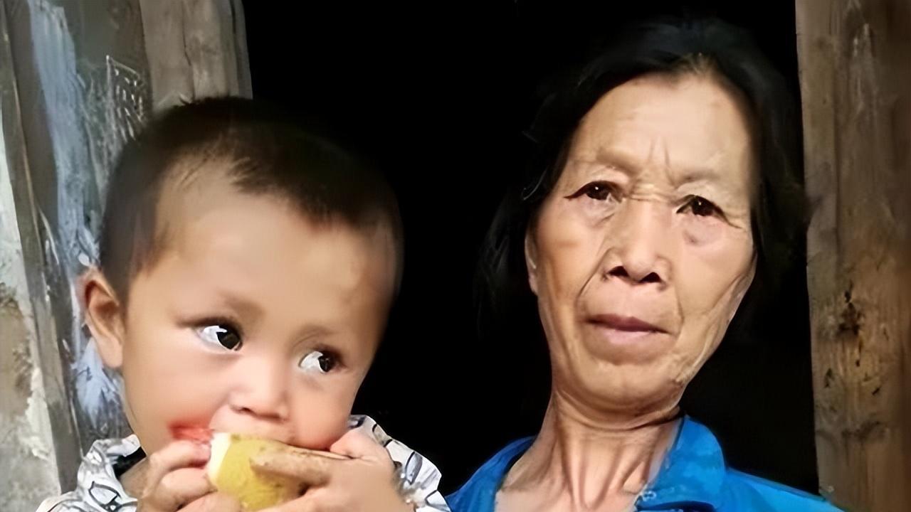 2014年，妻子前往医院生产，不幸被车撞倒，婴儿竟生还