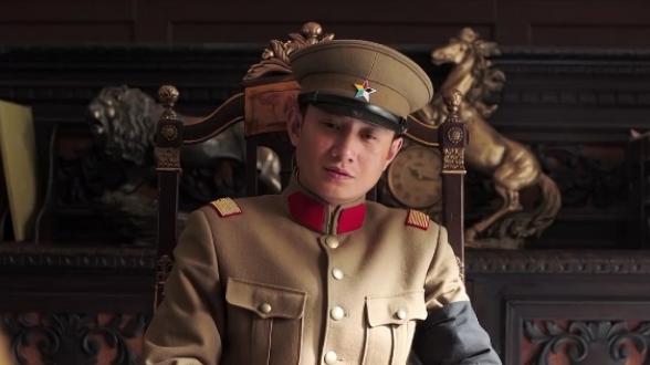 少帅|《少帅》的内容，特别的精彩，有关于友情爱情的故事情节