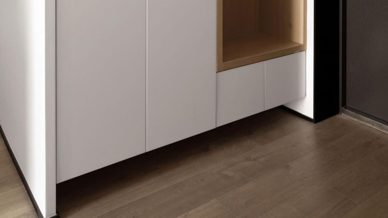 万达|杭州一家四口，挤在70㎡小房里，20万拥有“小别墅”体验感，看看