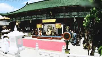 欧阳克|白驼山少主“欧阳克”别硬演，有人俊雅风流，有人娘兮兮？