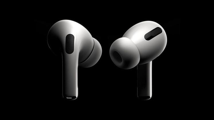 AirPods|苹果AirPods Pro 2遭爆料，外观仍“套娃”，与一代高度相似