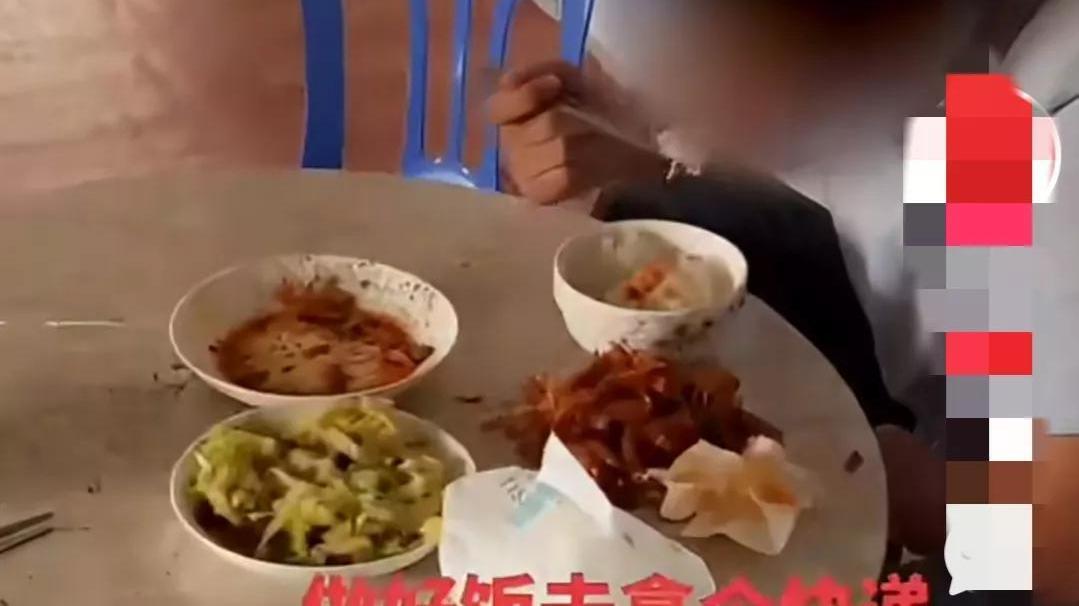 |热搜上令人窒息的“小龙虾”事件，暴露多少男人自私自利的遮羞布