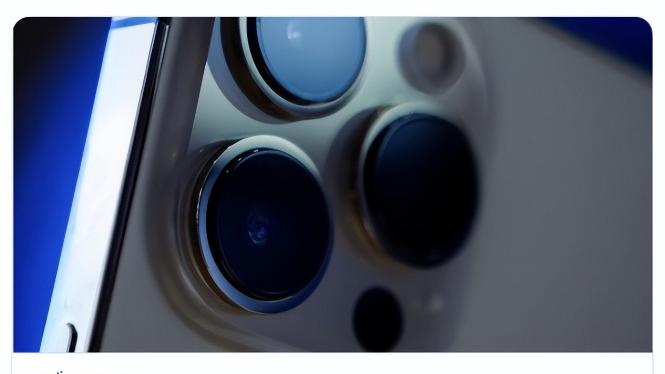 阿里巴巴|失去华为后，iPhone终于忍不住涨价了