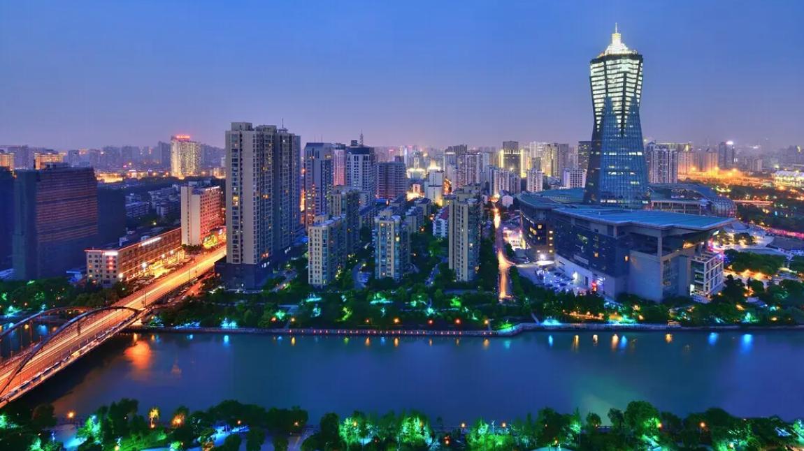 新疆维吾尔自治区|你总要来杭州玩一趟吧