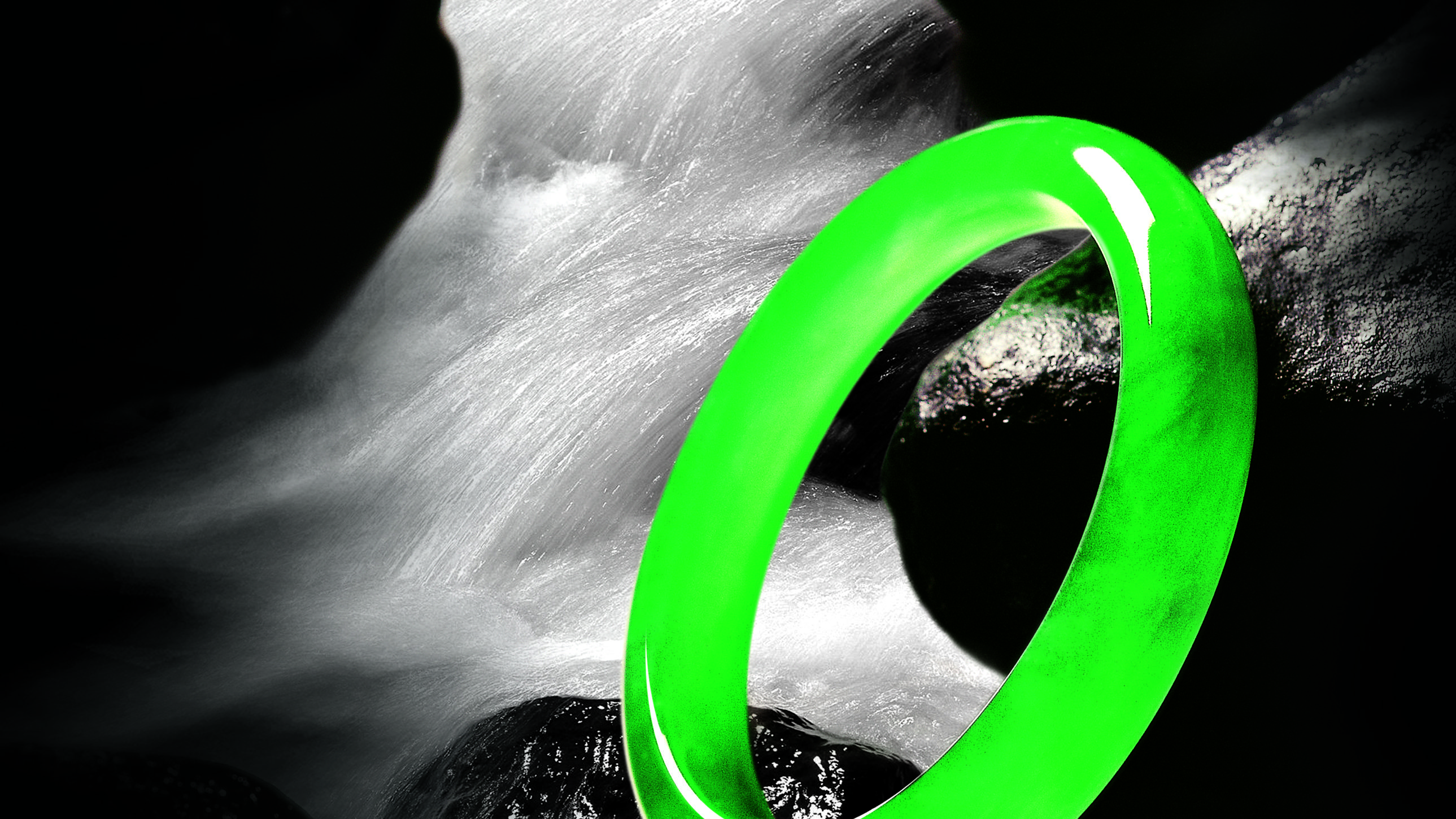 汝窑|翡翠的奥秘。