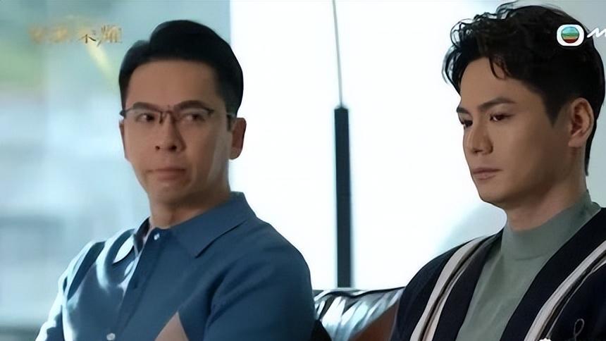 TVB|罗仲谦无份入围TVB颁奖礼，称会尊重规则，透露将拍新港剧