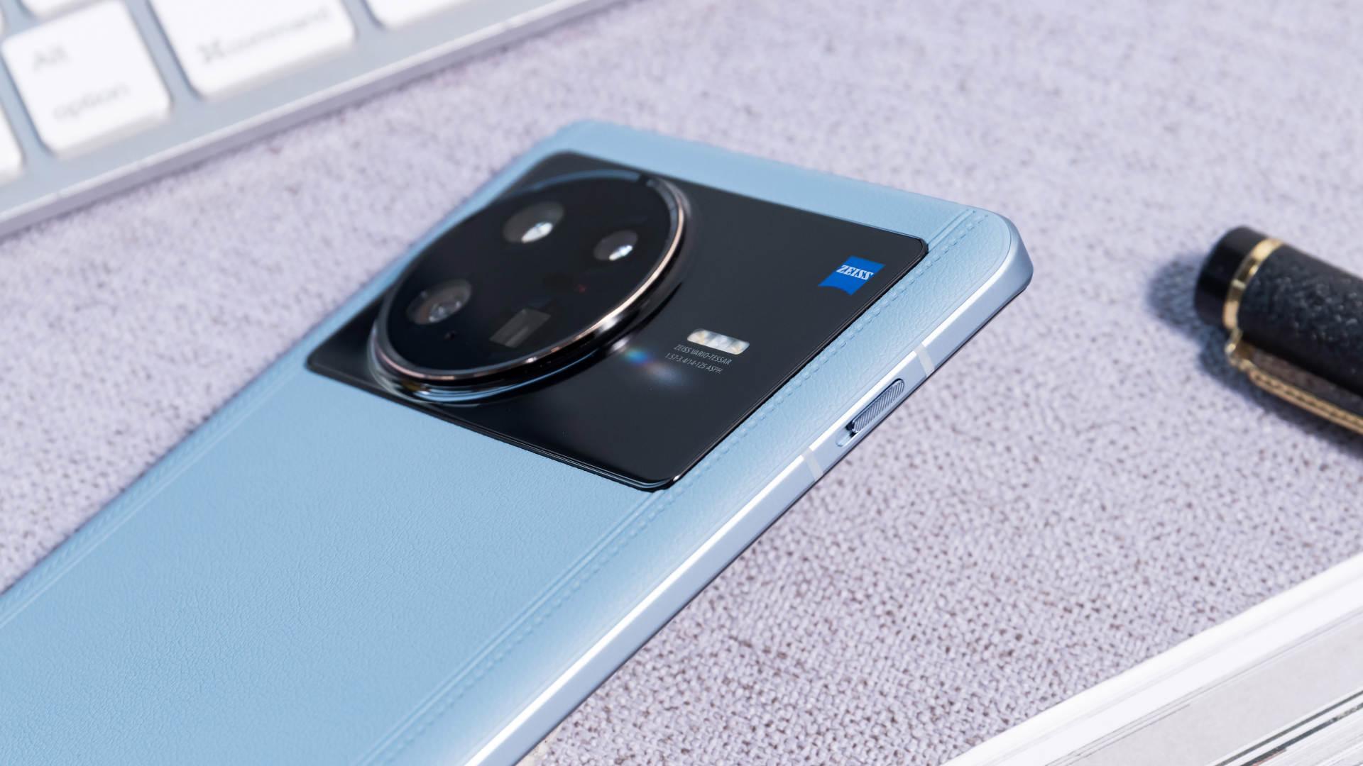 大屏|vivo X Note初体验：大屏旗舰底气到底在哪？