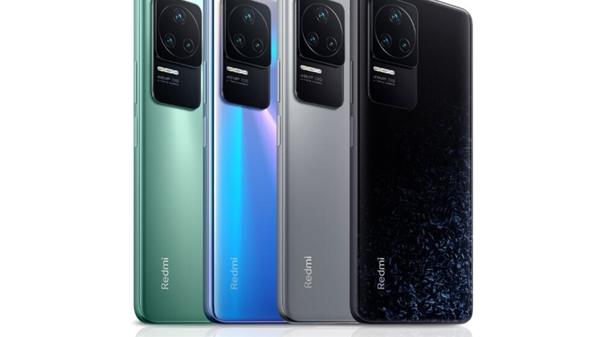 红米手机|把iPhone 13 Pro Max拉下马，Redmi K50做到了