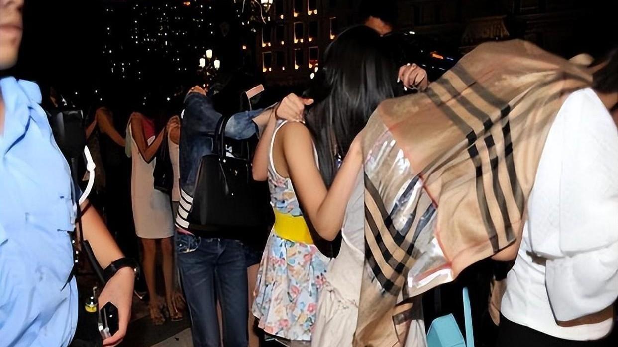 大数据|你可能“涉黄”了？大数据“扫黄”将启动，符合下面特征注意！