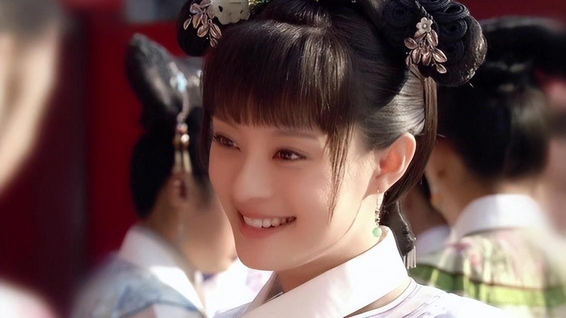 蒋勤勤|有多少人意识到，甄嬛有一个顶级的原生家庭？