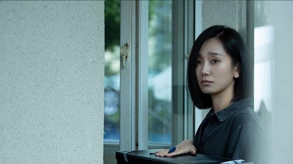 小姐姐|《执念如影》四位女性人物，秦鸿雁悲情却通透，乔颖莉执着且专业