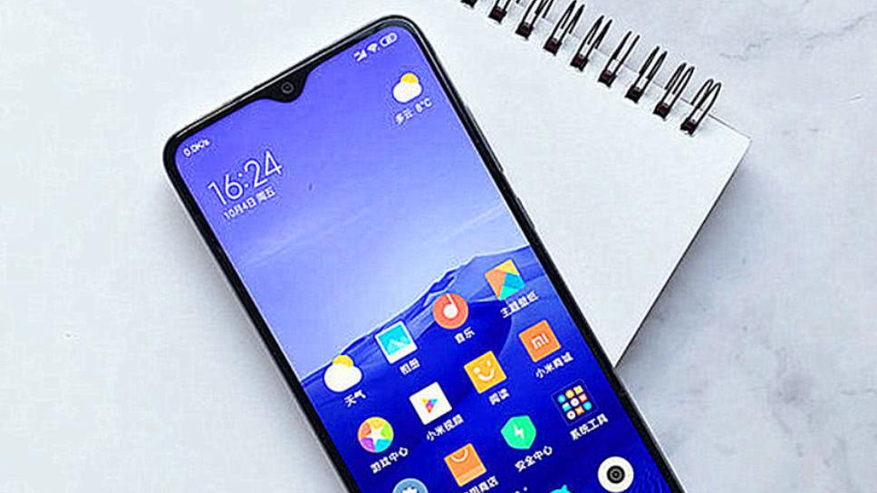 联发科|红米9A用的联发科芯片，这就意味着它无法解锁刷机