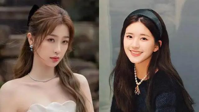 李一桐|李一桐被嘲是“捧不红”体质，部部女主戏却就是不红