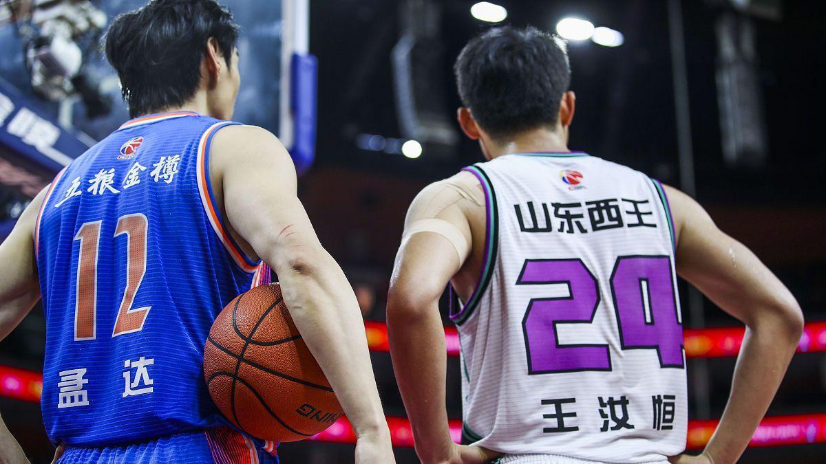 CBA官方发布球员交易窗口期，这些规则你需要了解，周琦是绝缘体