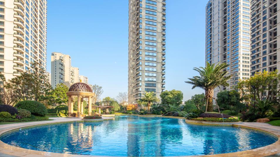 商品房|纯滨江造，一份给“滨粉”的满意答卷