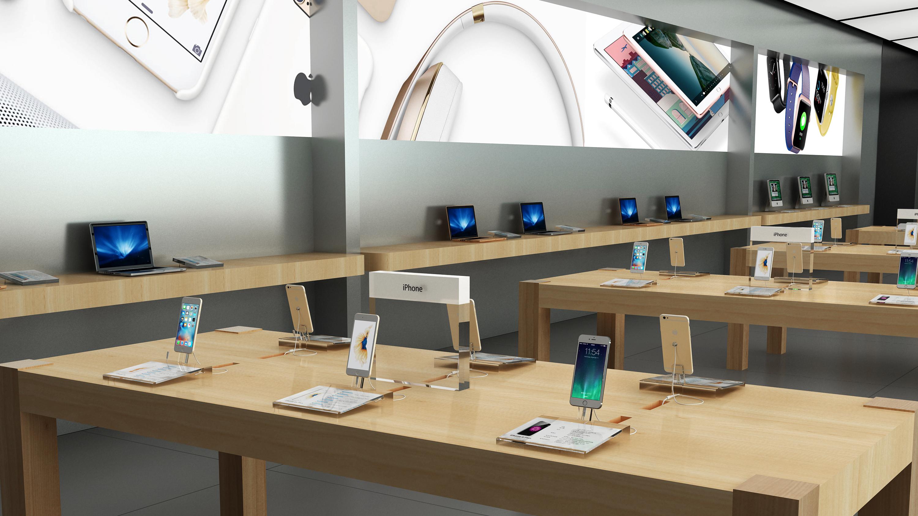 |买手机线上买和线下买有何区别？